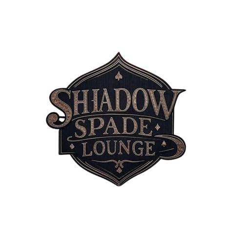 Shadow Spade Lounge